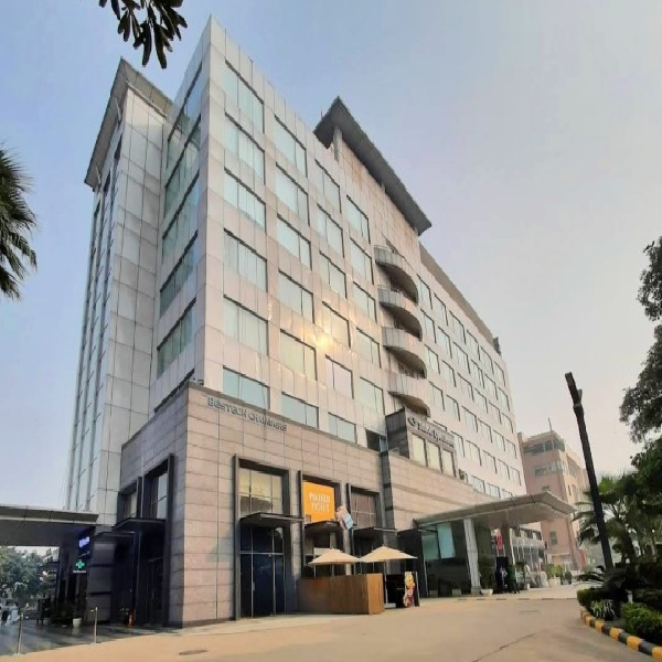 Bestech Chamber, 3rd Floor | Sushant Lok I, Gurugram